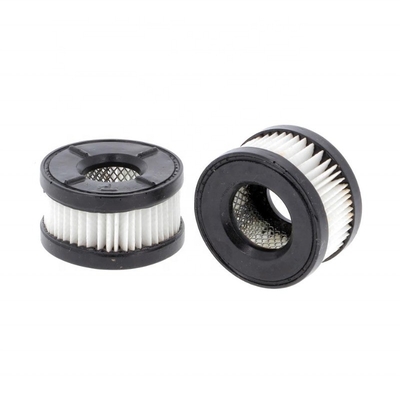 El elemento de filtro del respirador de aire hidráulico de la excavadora Hydwell P502574 421-60-35170 para el 100%