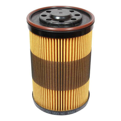 FBO60337 FBO60338 Instalación de automóviles Hitachi Filtro de combustible de reemplazo Elemento separador de agua