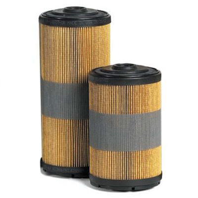 FBO60337 FBO60338 Instalación de automóviles Hitachi Filtro de combustible de reemplazo Elemento separador de agua