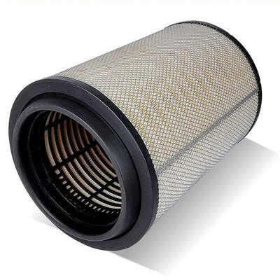 FENDT Instalaciones para automóviles 21715813 Filtro de aire para camiones SA 16468 P606720 AF606720 21716424 20882320 85114057