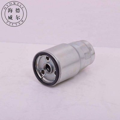 Camión de filtro de combustible para motor pieza de repuesto 6003112110 FF5432 23390-64450 600-311-64450 P550385