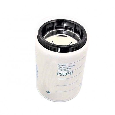 Separación de agua por filtro de combustible P551767 FS19532 P550747 A3754770002 para 11LB-20310 00687110