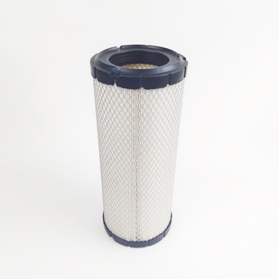 Kit de filtro de aire de fibra de vidrio AF25555 C14202/1 P827653 AF25588 Secundario E571LS P829332 CF85