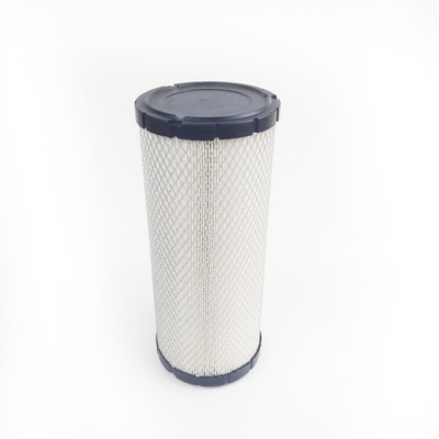 Kit de filtro de aire de fibra de vidrio AF25555 C14202/1 P827653 AF25588 Secundario E571LS P829332 CF85