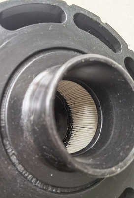 Hydwell Manufactures 2013- C085001 ECC085001 AH1107 2420001 PA2825 Filtro de carcasa de aire