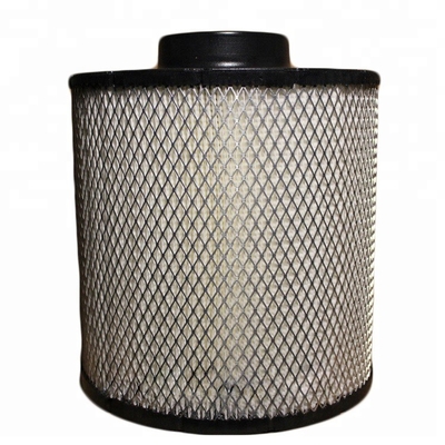 ODM OEM OBM Servicios Elemento de filtro de aire AH19037 B105006 para partes de motores de excavadoras de camiones
