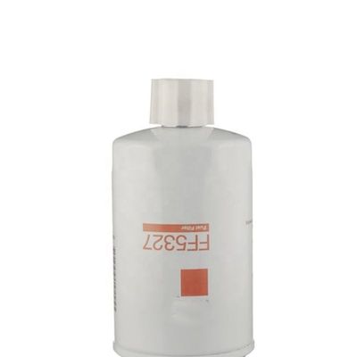Componentes para motores diésel de camiones FF5327 R010039 VF1934 Elemento de filtro de combustible con NO OE