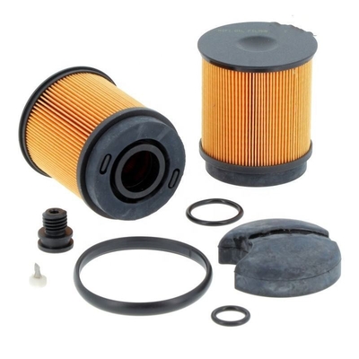 R730 Filtro de líquido de escape para camiones de urea diesel 2544995 para reemplazar/reparar Fácil de instalar