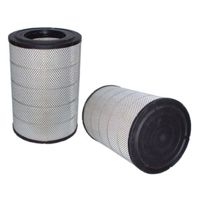 Partes de excavadoras de fibra de vidrio Elementos de filtro de aire OE NO. 11110175 P778906 P778905 32925404