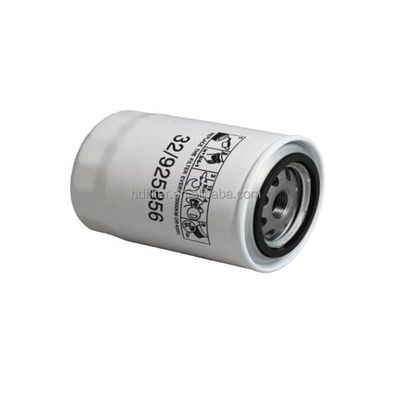 Separador de combustible/agua para excavadoras de tractores El elemento del filtro del combustible 1132400680 32925856 32/925856