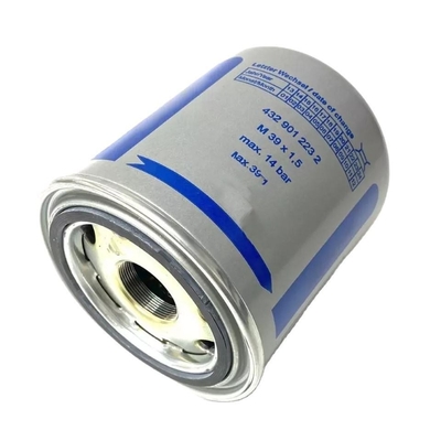 Secadora de aire comprimido Filtro de aire 4329012232 P951413 HXE135862 con el NO de origen 4329012232