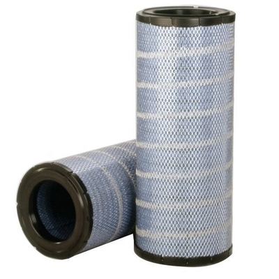 Compartimientos de motores diésel de camiones Otros accesorios para automóviles Cartucho de filtro de aire elemento AF26657 AF25219