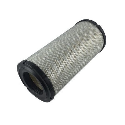 Filtro de aire P822768 C13145/2 para camión de suministro de partes del motor 4290940 AF25308 20801-03361