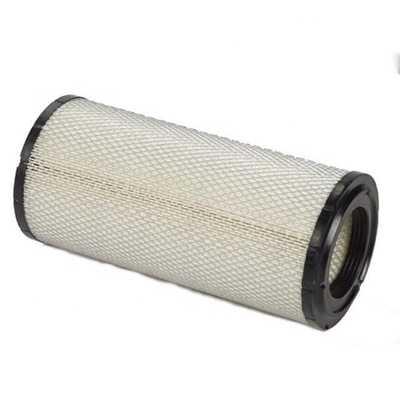 Filtro de aire P822768 C13145/2 para camión de suministro de partes del motor 4290940 AF25308 20801-03361