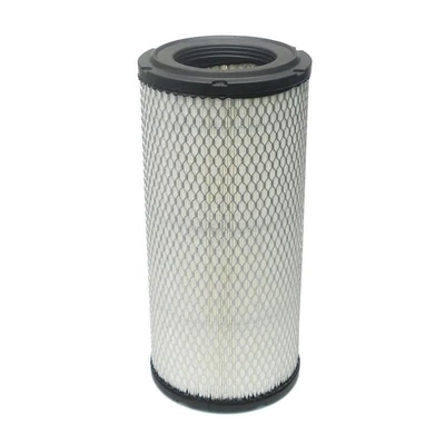 Filtro de aire P822768 C13145/2 para camión de suministro de partes del motor 4290940 AF25308 20801-03361