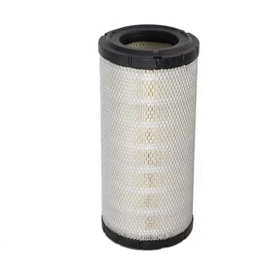 Filtro de aire P822768 C13145/2 para camión de suministro de partes del motor 4290940 AF25308 20801-03361