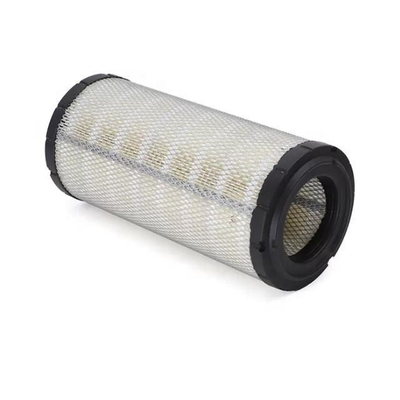 Filtro de aire P822768 C13145/2 para camión de suministro de partes del motor 4290940 AF25308 20801-03361