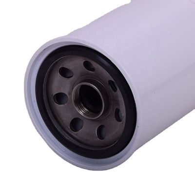 FS550937 Separador de combustible y agua Elemento de filtro STCX021 para camión Modelo de camión 118.4*311mm