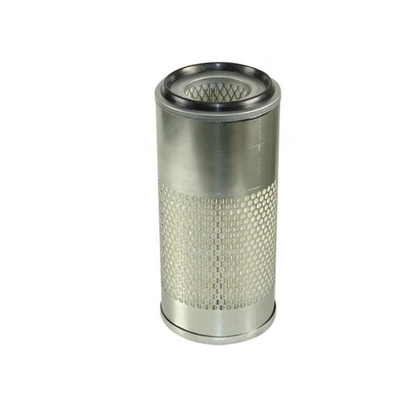 Pares de generación de motores de camiones de automóviles Elemento de filtro de aire AF25904 SA16573 para el montaje de automóviles