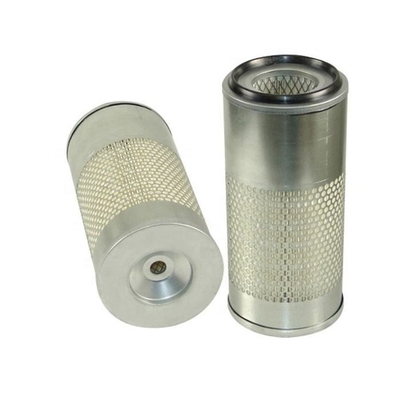 Pares de generación de motores de camiones de automóviles Elemento de filtro de aire AF25904 SA16573 para el montaje de automóviles