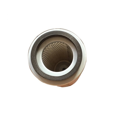 Pares de generación de motores de camiones de automóviles Elemento de filtro de aire AF25904 SA16573 para el montaje de automóviles