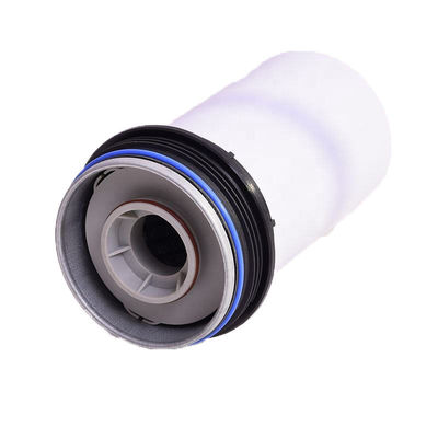 Papel de filtro Separador de agua de combustible de hierro V837091385 para excavadora Bulldozer 837079726