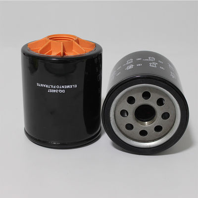 Modelo de camión Separador de combustible/agua Elemento de filtro de combustible SN 902630 DQ24057 para partes del motor