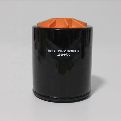Modelo de camión Separador de combustible/agua Elemento de filtro de combustible SN 902630 DQ24057 para partes del motor
