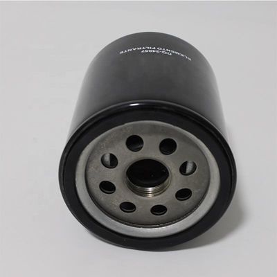 Modelo de camión Separador de combustible/agua Elemento de filtro de combustible SN 902630 DQ24057 para partes del motor