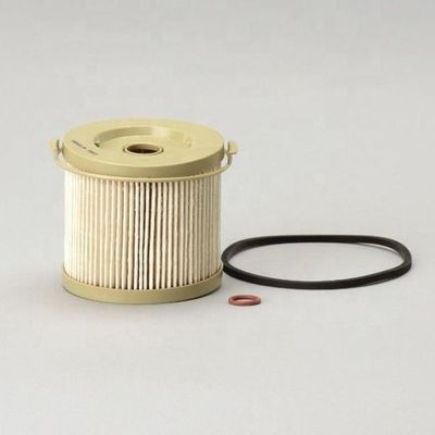 Separador de agua y combustible de larga duración P552014 para piezas diesel de tractor FS20103