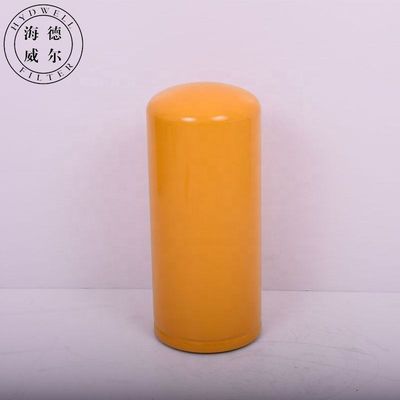 Elementos de filtro de combustible 1R0755 P551316 para el motor de camión de los tractores de carga Hydwell