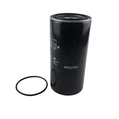 Camión Modelo de camión Separador de combustible y agua Elemento de filtro de combustible WFU105118 P552952 RE532952