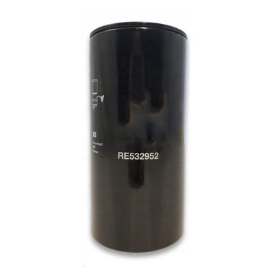 Camión Modelo de camión Separador de combustible y agua Elemento de filtro de combustible WFU105118 P552952 RE532952