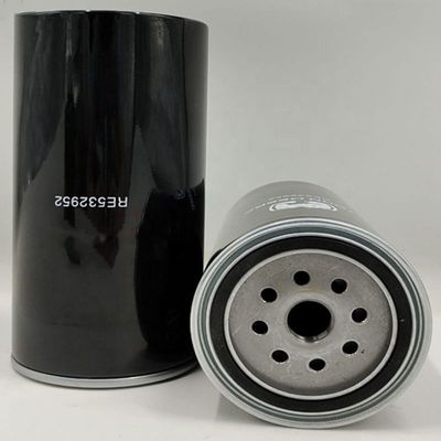 Camión Modelo de camión Separador de combustible y agua Elemento de filtro de combustible WFU105118 P552952 RE532952