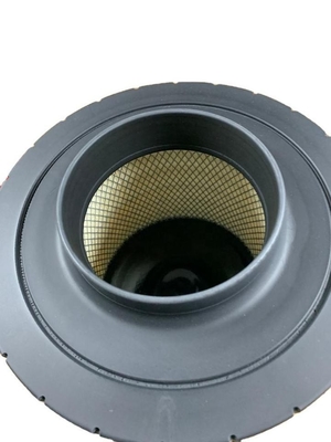 Elemento de filtro de aire 1000057057 SAB121571 para piezas de repuesto de motor de tamaño personalizado