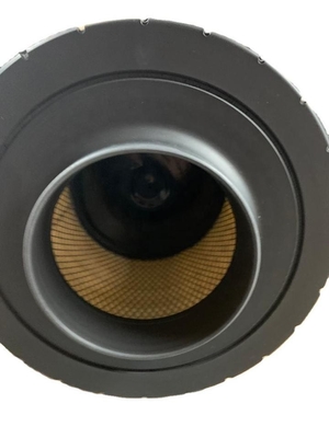 Elemento de filtro de aire 1000057057 SAB121571 para piezas de repuesto de motor de tamaño personalizado