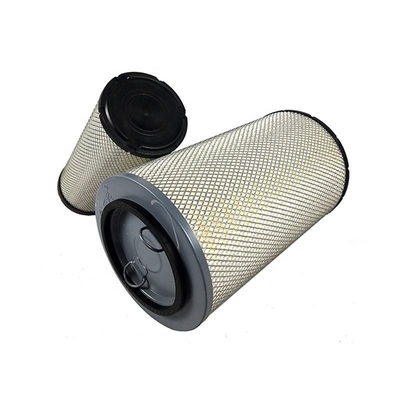 K2442 Conjunto de cartuchos de filtro de aire de repuesto Filtración de grado Hepa Filtro 99% garantizado