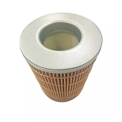 Filtro de aceite diesel para camiones de carga para camiones de transporte de mercancías