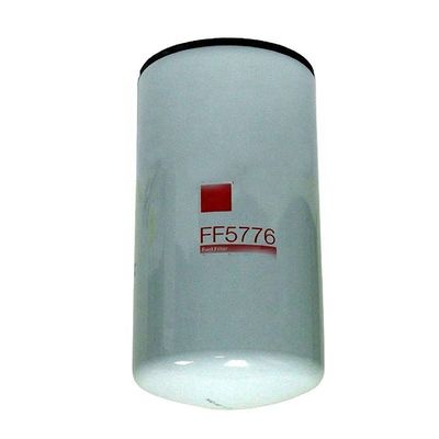 P555776 FF5776 Partes de motores diesel Elemento de filtro de combustible para tractores camiones 2864993