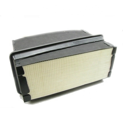 LAF6725 Elementos de filtro de aire de panal de miel para camiones y tractores Partes de motores diesel de Hydwell