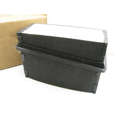 LAF6725 Elementos de filtro de aire de panal de miel para camiones y tractores Partes de motores diesel de Hydwell