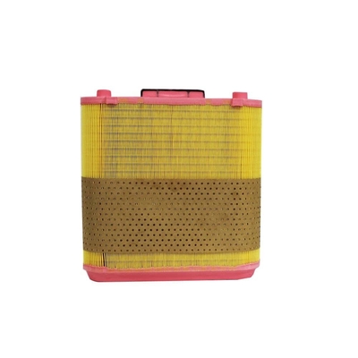 Elemento de filtro de aire C37480 23B129620 para otros modelos de camiones/motores