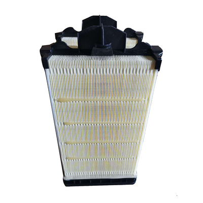 Filtro de aire para camiones 600-185-2810 6001852810 16003-16721-49 SA16797 Panal de miel para servicios