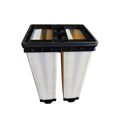 Filtro de aire para camiones 600-185-2810 6001852810 16003-16721-49 SA16797 Panal de miel para servicios
