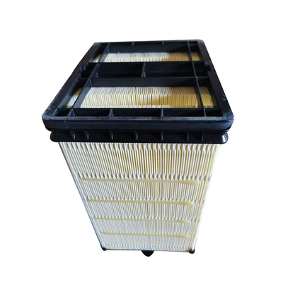 Filtro de aire para camiones 600-185-2810 6001852810 16003-16721-49 SA16797 Panal de miel para servicios