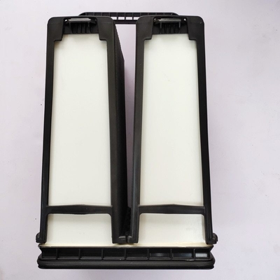 OE NO. 600-185-2810 Filtro de aire PC170 WA200 para mejorar la eficiencia del combustible
