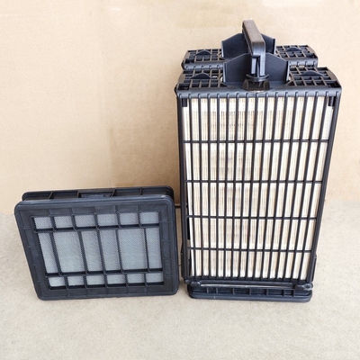 OE NO. 600-185-2810 Filtro de aire PC170 WA200 para mejorar la eficiencia del combustible