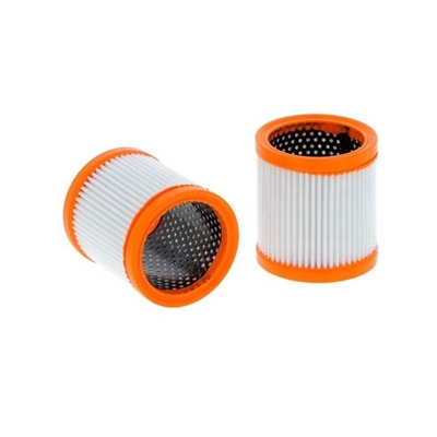 SA12689 Partes de camiones pesados Elemento de filtro de aire de repuesto de 92,5*102,5 mm