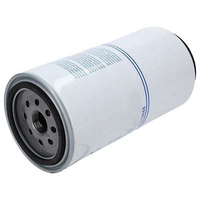 Elemento de filtro del combustible del motor diesel P505957 para el separador de agua y aceite de la excavadora 11110668