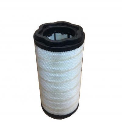 No OE 2341657 Camión Modelo para camión Motor industrial Filtro de aire P958974